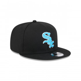 Gorro 9Fifty MLB Chicago White Sox Fathers Day Blue