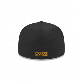 Jockey New Era 59fifty Black New Era