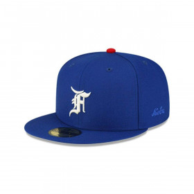 Jockey Chicago Cubs MLB 59Fifty Dark Blue