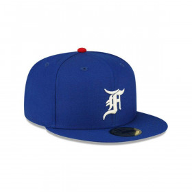 Jockey Chicago Cubs MLB 59Fifty Dark Blue