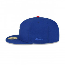 Jockey Chicago Cubs MLB 59Fifty Dark Blue