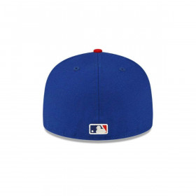 Jockey Chicago Cubs MLB 59Fifty Dark Blue