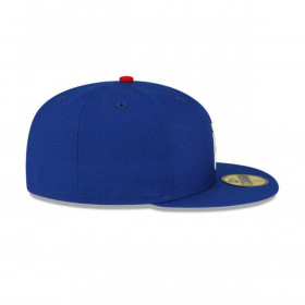 Jockey Chicago Cubs MLB 59Fifty Dark Blue