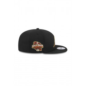 Gorro 9fifty MLB Arizona Diamondbacks Animal Fill Black