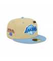 Jockey Los Angeles Lakers NBA 59fifty Beige New Era