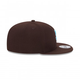 Gorro 9Fifty MLB San Diego Padres Fathers Day Brown