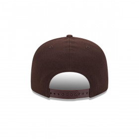 Gorro 9Fifty MLB San Diego Padres Fathers Day Brown