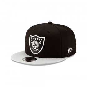 Jockey Las Vegas Raiders NFL 9Fifty Black