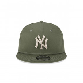 Gorra 9Fifty New York Yankees MLB League Green Med