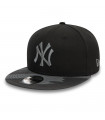 Gorra 9Fifty New York Yankees MLB Camo Black Youth