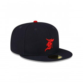 Jockey Washington Nationals MLB 59Fifty Black