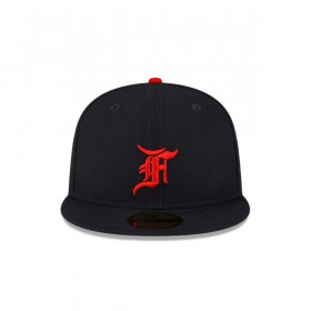 Jockey Washington Nationals MLB 59Fifty Black