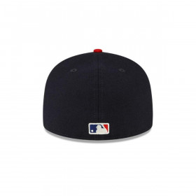 Jockey Washington Nationals MLB 59Fifty Black