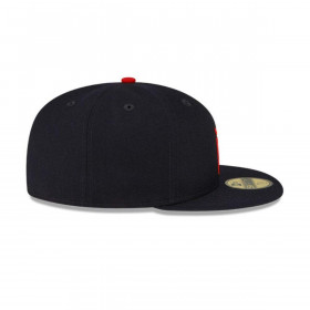 Jockey Washington Nationals MLB 59Fifty Black