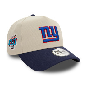 Gorra 9Forty New York Giants NFL NFL 2TN Beige