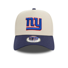 Gorra 9Forty New York Giants NFL NFL 2TN Beige