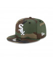 Jockey Chicago White Sox MLB 9Fifty Green Med New Era