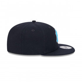 Gorro 9Fifty MLB New York Yankees Fathers Day Blue