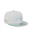 Gorro 9fifty NBA Los Angeles Lakers Minty Breeze White