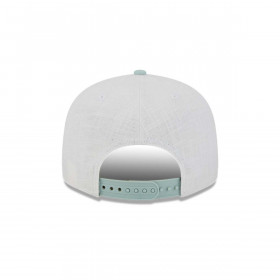 Gorro 9fifty NBA Los Angeles Lakers Minty Breeze White