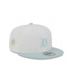 Gorro 9fifty MLB Detroit Tigers Minty Breeze White