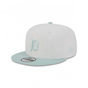 Gorro 9fifty MLB Detroit Tigers Minty Breeze White