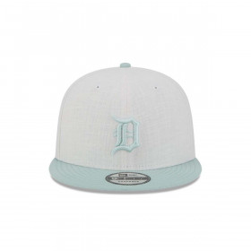 Gorro 9fifty MLB Detroit Tigers Minty Breeze White