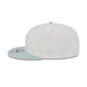 Gorro 9fifty MLB Detroit Tigers Minty Breeze White