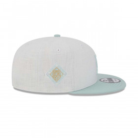 Gorro 9fifty MLB Detroit Tigers Minty Breeze White