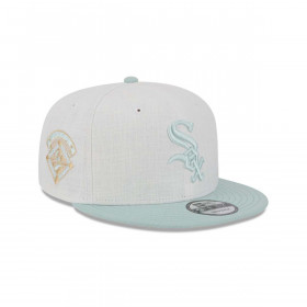 Gorro 9fifty MLB Chicago White Sox Minty Breeze White