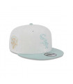 Gorro 9fifty MLB Chicago White Sox Minty Breeze White