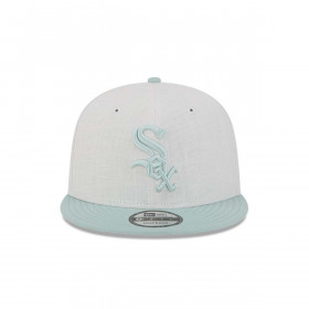 Gorro 9fifty MLB Chicago White Sox Minty Breeze White