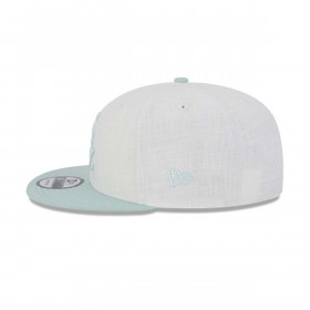 Gorro 9fifty MLB Chicago White Sox Minty Breeze White