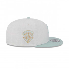 Gorro 9fifty MLB Chicago White Sox Minty Breeze White