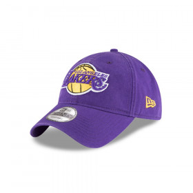 Jockey Los Angeles Lakers NBA 9Twenty  Purple New Era