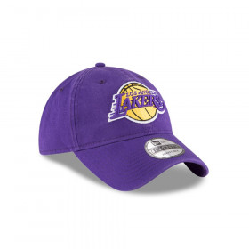 Jockey Los Angeles Lakers NBA 9Twenty  Purple New Era