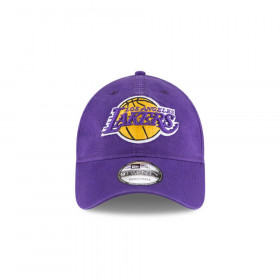 Jockey Los Angeles Lakers NBA 9Twenty  Purple New Era