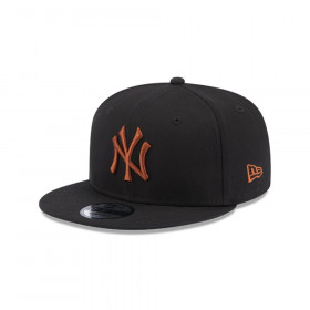 Jockey New York Yankees MLB 9fifty Black