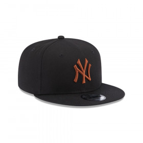 Jockey New York Yankees MLB 9fifty Black