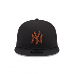 Jockey New York Yankees MLB 9fifty Black