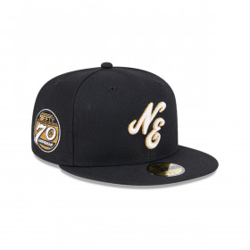 Gorro 59fifty New Era 59fifty Day Black