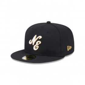 Gorro 59fifty New Era 59fifty Day Black