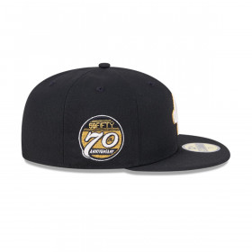 Gorro 59fifty New Era 59fifty Day Black