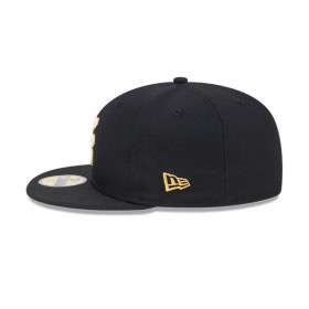 Gorro 59fifty New Era 59fifty Day Black