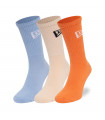 Calcetines  Lifestyle  New Era Branded Blue Sky