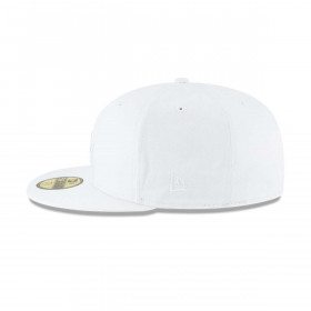 Gorro 59Fifty MLB Los Angeles Dodgers Basic Assorted White