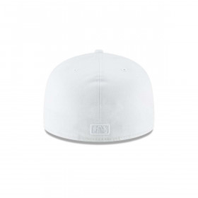 Gorro 59Fifty MLB Los Angeles Dodgers Basic Assorted White