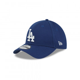 Jockey Los Angeles Dodgers MLB 9Forty Black