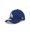 Jockey Los Angeles Dodgers MLB 9Forty Black