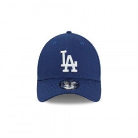 Jockey Los Angeles Dodgers MLB 9Forty Black